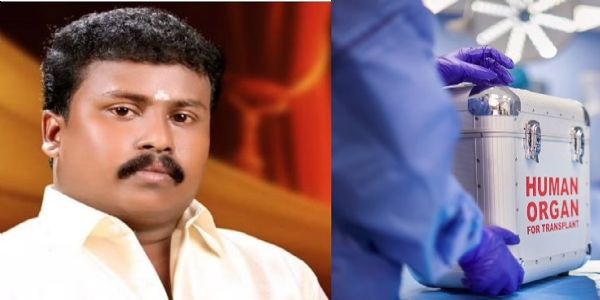 Five organs of road accident victim to give new lease of life to many in Kerala