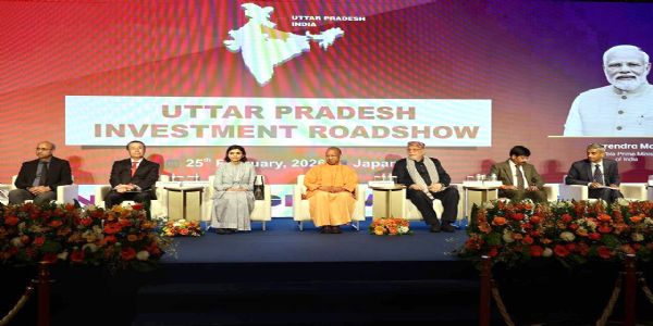 MoUs worth Rs 11k cr signed on first day of Japan visit