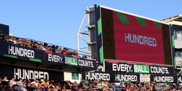 ECB Rejects Discrimination Claims: Pakistani Players Welcome in The Hundred Draft