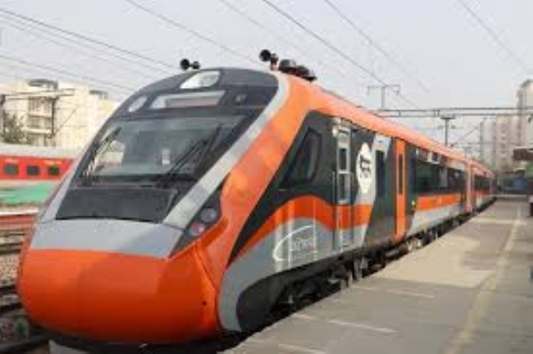 Railway Board Puts Vande Bharat Jammu-Srinagar Extension On Hold: Official