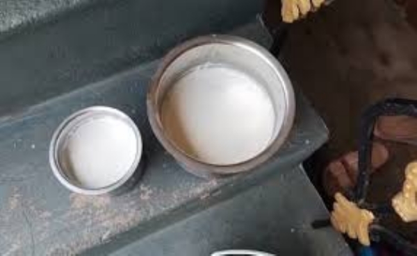 Milk Contamination Suspected in East Godavari Renal Deaths; AP Launches Statewide Probe Milk Contamination Suspected in East Godavari Renal Deaths; AP Launches Statewide Probe