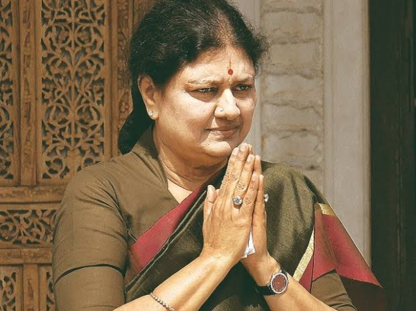 Sasikala