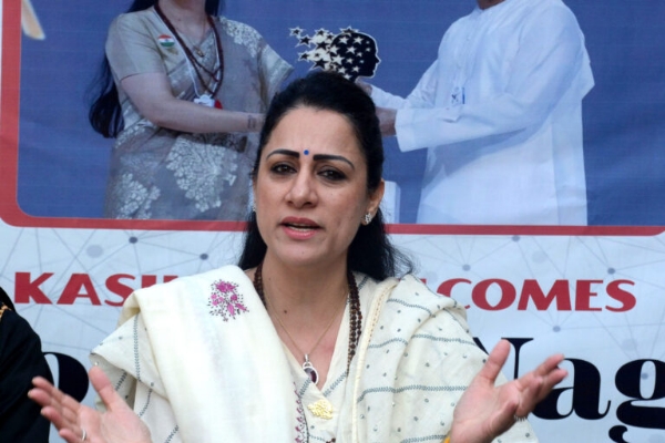 Will Use Money To Build Skill Centre In Kashmir, Says Global Teacher Prize Winner Will Use Money To Build Skill Centre In Kashmir, Says Global Teacher Prize Winner