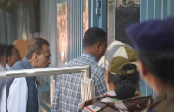 Anil Ambani Faces Second Grilling by ED.