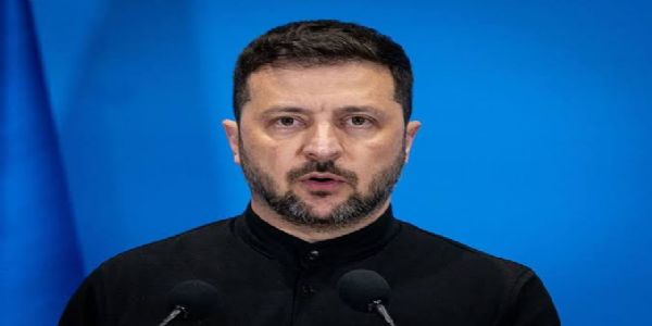 Zelenskyy-Trump Hotline Signals Ukraine Peace Breakthrough Ahead of Geneva Showdown