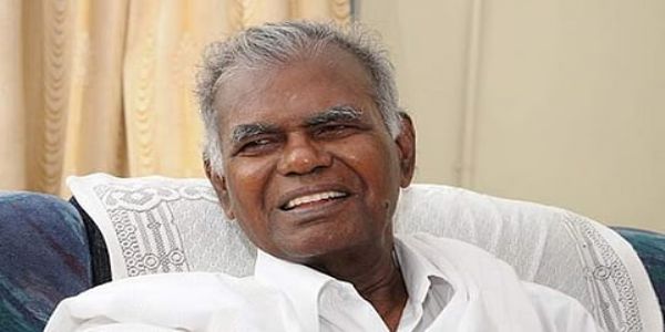 Veteran CPI leader R. Nallakannu’s body to be donated to medical college,full state honours today