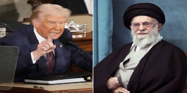 Iran Fires Back at Trump: Big Lies and Diplomatic Defiance as Geneva Talks Loom