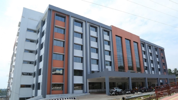 Kerala Cancer Hospital