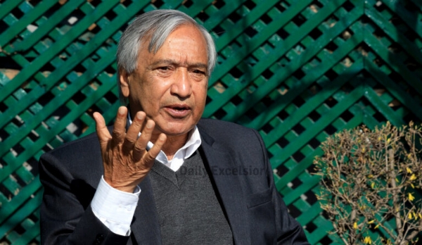 Apple Farmers To Protest In Delhi Against Duty Concession On US Apples: Tarigami