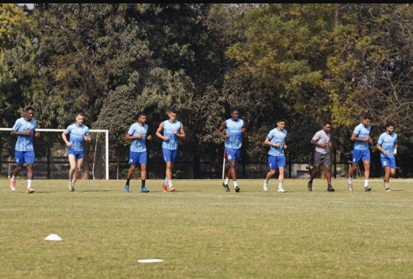 ISL Clash: East Bengal, Jamshedpur Eye Third Successive Win; Punjab Seeks Bengaluru Bounce-Back