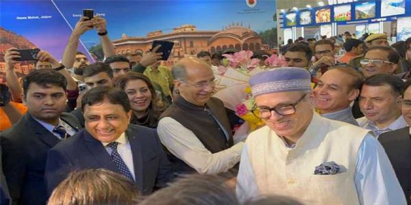J&K Not Chasing Foreign Visitor Numbers, Focus Is On High-Spending Domestic Tourists: Omar Abdullah