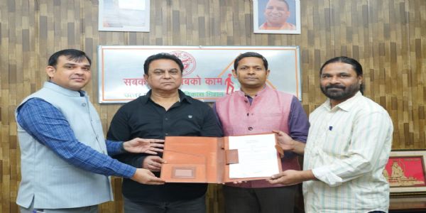 Skill Development Mission signs MoU with 6 institutions, youth to get future-ready training