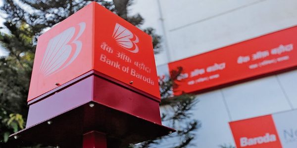 BoB Eyes ₹10,000 Cr via Green Infra Bonds