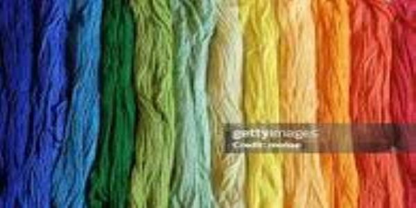 CICR scientists develop brown and green cotton