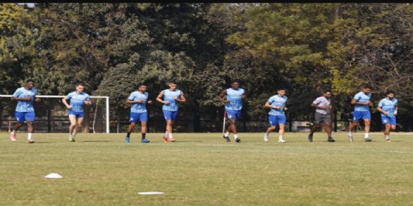 ISL Clash: East Bengal, Jamshedpur Eye Third Successive Win; Punjab Seeks Bengaluru Bounce-Back