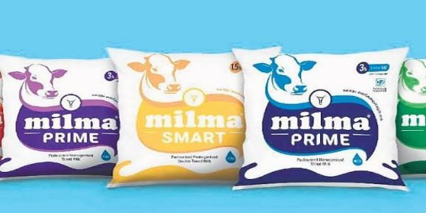 Milma seeks govt nod to raise milk price by ₹4 /litre ahead of poll code