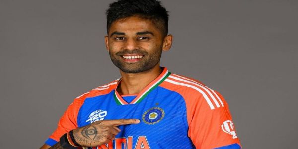 Clinical Edge Needed in Bowling, Says SKY After India Rout Zimbabwe