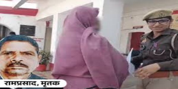 Muzaffarnagar Patricide: Teen’s Lover Sent to Jail for Role in Plot, Supplying Sedatives