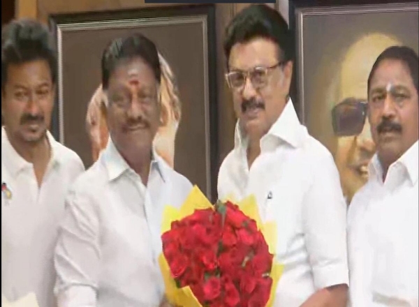 OPS with Stalin OPS with Stalin