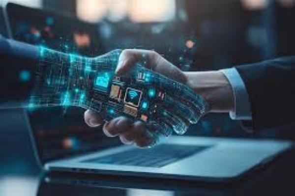 Mastek leader’ in the Everest Group Digital Transformation Services