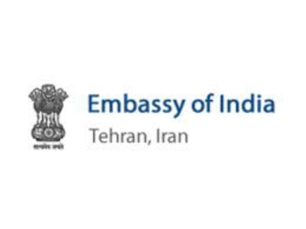 Indian Embassy in Iran Issues Advisory