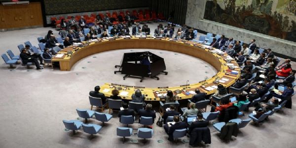 UN Chief Condemns US-Israel Strikes and Iran Retaliation, Security Council Convenes Emergency Session