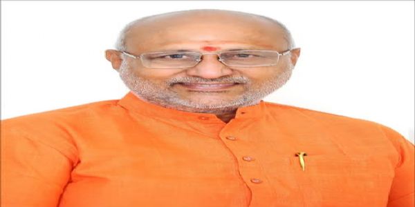 Vice President C.P. Radhakrishnan to visit Kochi; traffic curbs announced across city