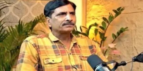 YouTuber slashed several times in UP, CM takes cognizance of fatal incident