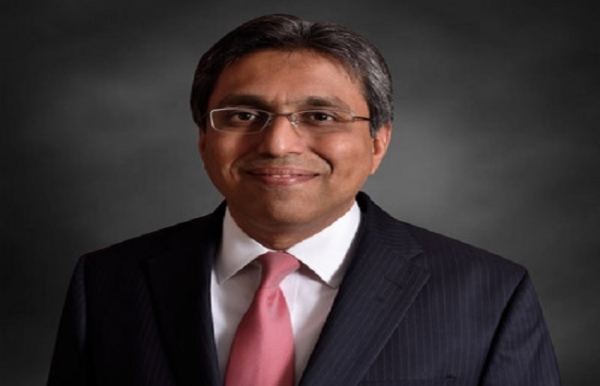 Anish Shah Anish Shah