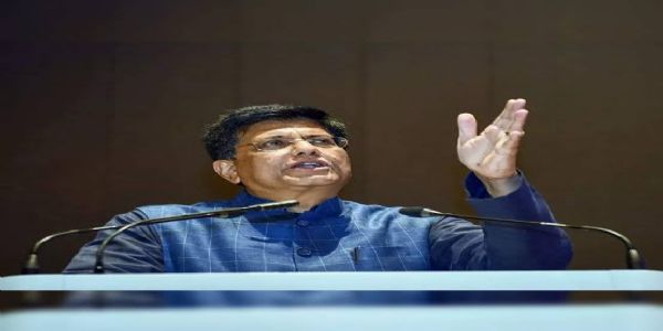 Goyal Set for Crucial Parliament Statement on Landmark India-US Trade Pact