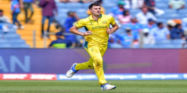 Cummins' Heartbreak: T20 World Cup Exit Due to Tight Recovery Timeline from Back Injury