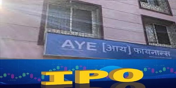Aye Finance IPO Set to Spark: Opens Feb 9 at ₹122-129 Price Band