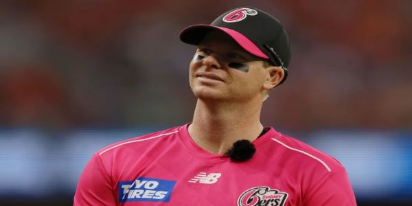 Smith Inks PSL Deal with Sialkot Stallionz: Olympic T20 Dream Burns Bright at 36