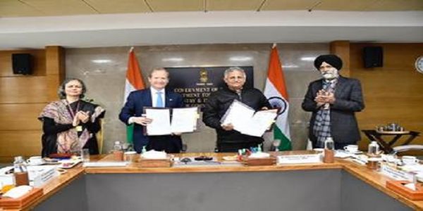 India Bolsters BRICS Manufacturing Prowess: Joins Industrial Efficiency Center