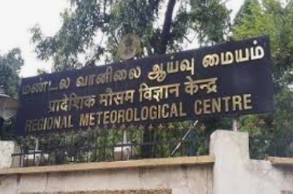 Temperatures Likely To Rise Across Tamil Nadu Till Feb 9: RMC