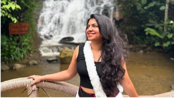 Actress Raveena Ravi Seeks Protection Against Stalkers And Harassment