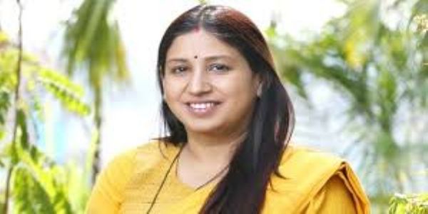 Man booked for posting derogatory comments online on Abhilasha, Nandi