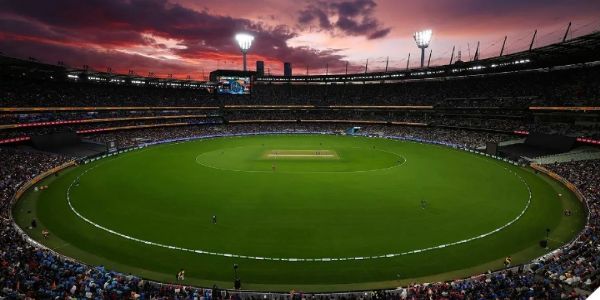 MCG Ticket Frenzy Ignites for Cricket