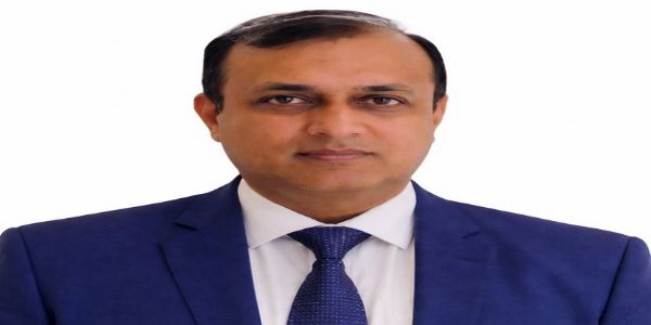 Rohit Rishi Takes Helm as IIFCL Managing Director with Infrastructure Funding Mandate