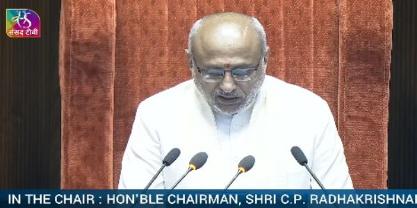 Rajya Sabha Pays Tribute to Kerala Stalwart Thomas Kuthiravattom's Enduring Legacy