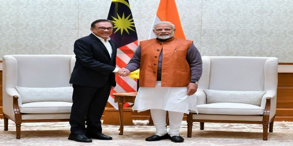 PM Modi Set for Landmark Malaysia Visit to Elevate Comprehensive Strategic Partnership