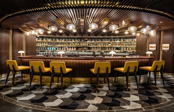 Representational image