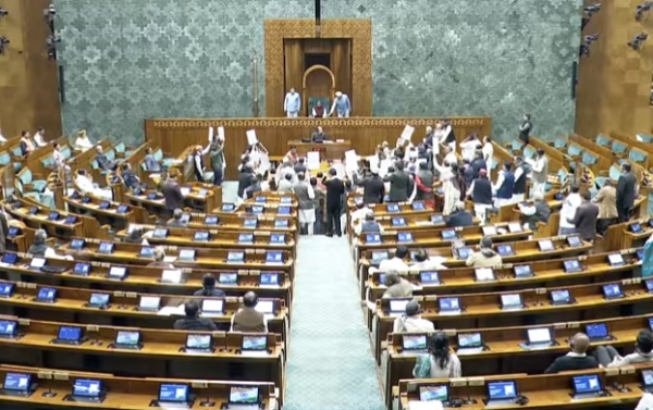 Representational image