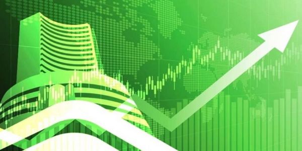 Sensex Surges 266 Points to Close in Green as Markets End Volatile Week on High Note
