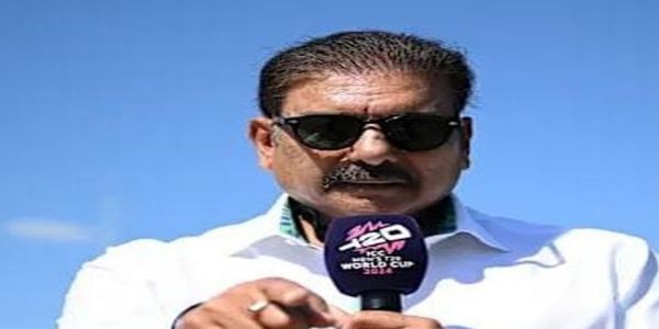 Star-Studded T20 World Cup 2026 Commentary Panel Led by Shastri, Smith, and Bishop