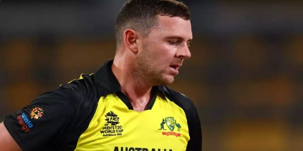 Australia Dealt Crushing Pace Blow as Hazlewood Ruled Out of T20 World Cup 2026