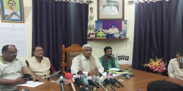 Serampore’s road infrastructure gets a boost with Pathashree rollout