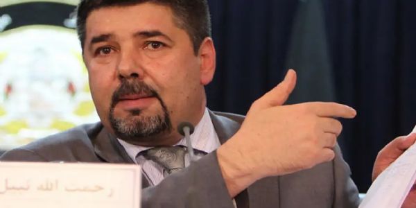 NDS Ex-Chief Nabil Fingers ISI-Linked Harakat Mujahideen in Islamabad Imambargah Bloodbath