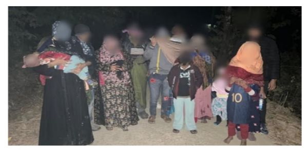 Assam Govt Orders Deportation of Three Illegal Bangladeshis from Karbi Anglong