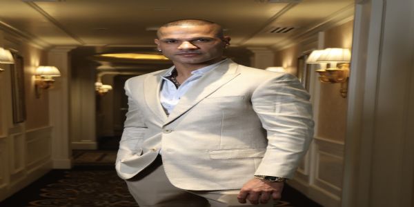 Dhawan Steps Up as Brand Ambassador to Ignite Delhi Sports Mahakumbh Revolution